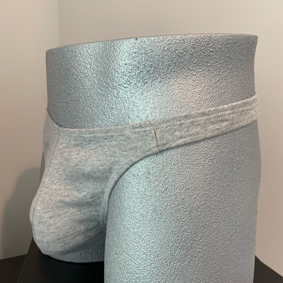 Strap Brief ( thong Brief). #169 - Picture 4 of 4